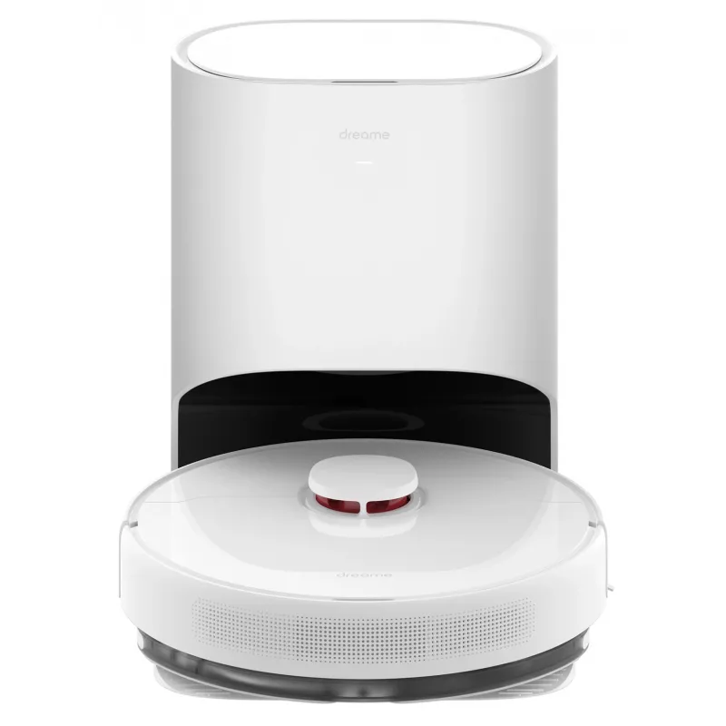 Dreame D10 Plus valkoinen