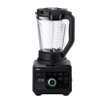 Braun JB 9040 tehosekoitin 1600 W musta