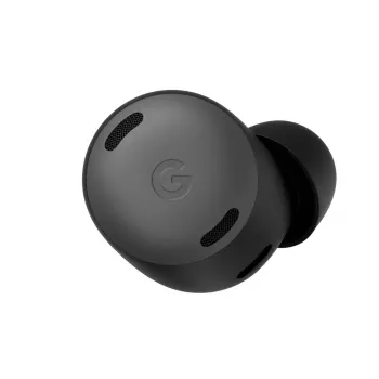 GOOGLE kuulokkeet - Google Pixel Buds - langaton Bluetooth - hiili