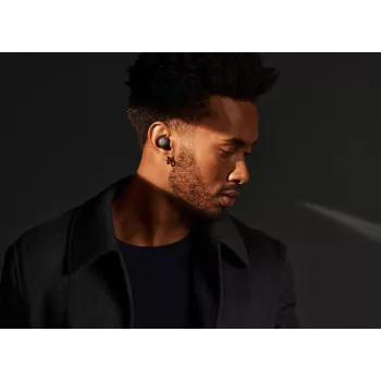 GOOGLE kuulokkeet - Google Pixel Buds - langaton Bluetooth - hiili
