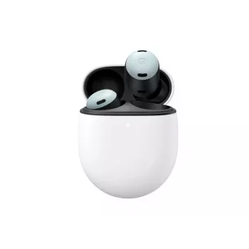 GOOGLE kuulokkeet - Google Pixel Buds - langaton Bluetooth - sumu
