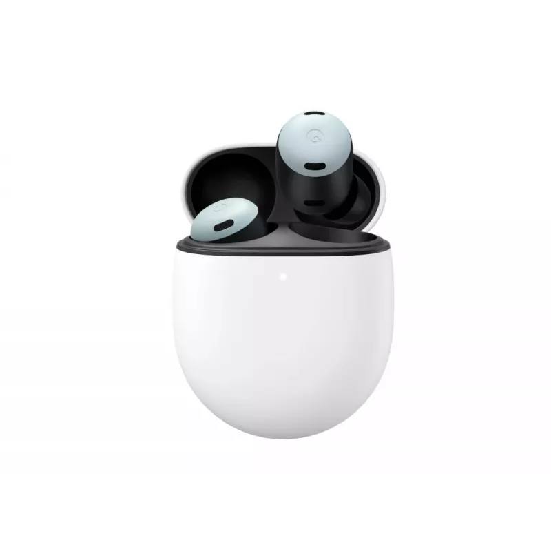 Google Pixel Buds Pro True Wireless -nappikuulokkeet, Fog (GA03203-DE)