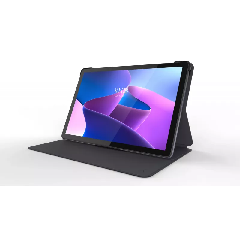 Lenovo ZG38C03900 tablettikotelo 25,6 cm (10,1 tuumaa) Folio harmaa