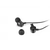 Lenovo 4XD1J77351 kuulokkeet / headset johdollinen in-ear toimisto / callcenter USB Type-C musta