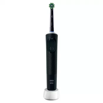 Oral-B Vitality Pro pyörivä hammasharja aikuisille musta