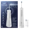 Oral-B AquaCare 6 Pro-Expert suihkuhammasharja 0,15 L