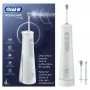 Oral-B AquaCare 6 Pro-Expert suihkuhammasharja 0,15 L