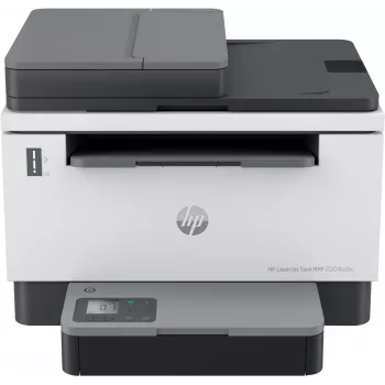 HP LaserJet Tank MFP 2604sdw tulostin, laser, mustavalkotulostus, 600 x 600 DPI, A4, suoratulostus, musta, harmaa