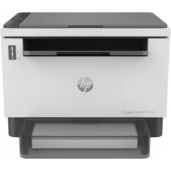 HP LaserJet Tank MFP 2604dw tulostin, laser, monitulostus, 600 x 600 DPI, A4, suoratulostus, harmaa