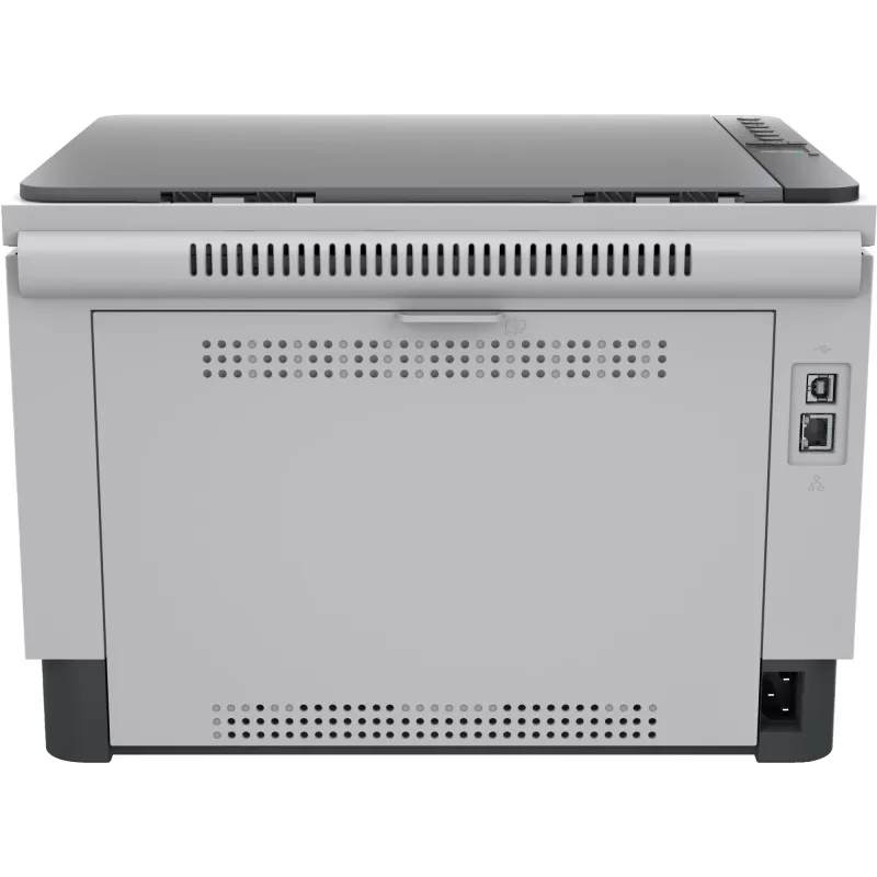 HP LaserJet Tank MFP 2604dw tulostin, laser, monitulostus, 600 x 600 DPI, A4, suoratulostus, harmaa