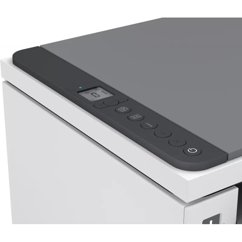 HP LaserJet Tank MFP 2604dw tulostin, laser, monitulostus, 600 x 600 DPI, A4, suoratulostus, harmaa