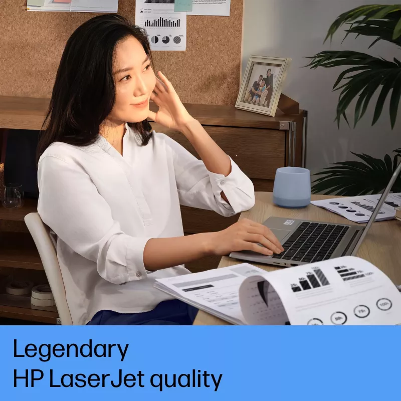 HP LaserJet Tank MFP 2604dw tulostin, laser, monitulostus, 600 x 600 DPI, A4, suoratulostus, harmaa