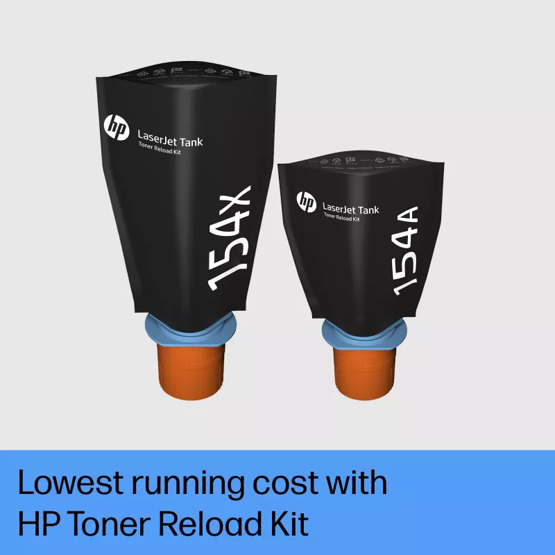 HP LaserJet Tank MFP 2604dw tulostin, laser, monitulostus, 600 x 600 DPI, A4, suoratulostus, harmaa