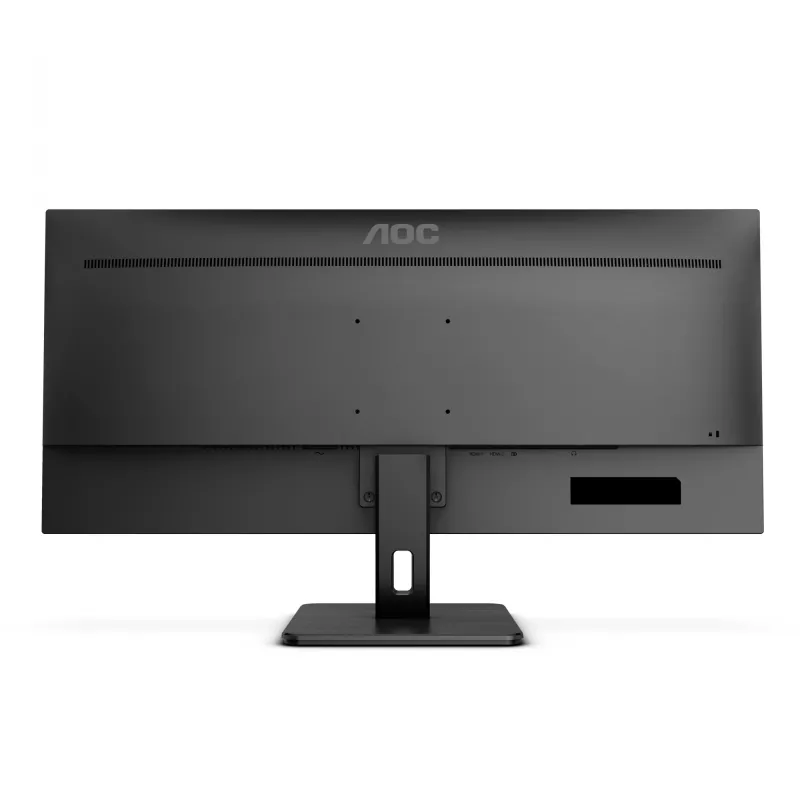 AOC E2 U34E2M/BK tietokonenäyttö 86,4 cm (34