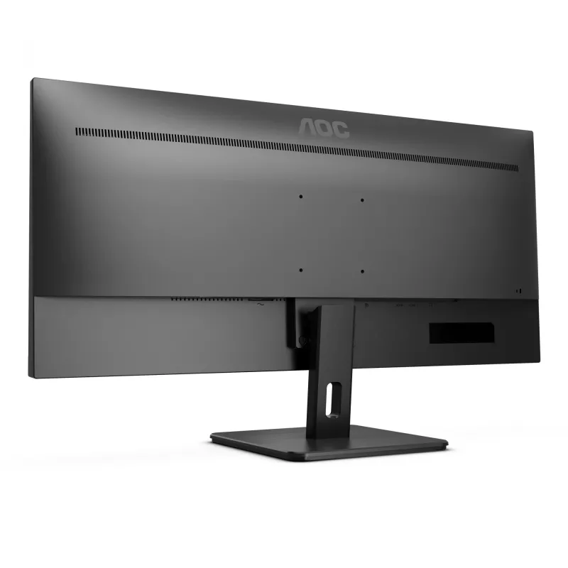 AOC E2 U34E2M/BK tietokonenäyttö 86,4 cm (34