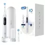 Oral-B 445234 sähköhammasharja aikuisille värähtelevä hammasharja valkoinen