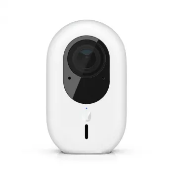IP-valvontakamera UBIQUITI G4 Instant Cube Outdoor – 5 MP (2688×1512), 2,8 mm, Wi‑Fi, IR-yönäkö, 30 fps, 5 W, USB-virtalähde