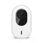 IP-valvontakamera UBIQUITI G4 Instant Cube Outdoor – 5 MP (2688×1512), 2,8 mm, Wi‑Fi, IR-yönäkö, 30 fps, 5 W, USB-virtalähde