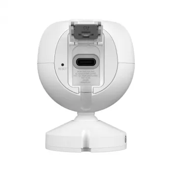 IP-valvontakamera UBIQUITI G4 Instant Cube Outdoor – 5 MP (2688×1512), 2,8 mm, Wi‑Fi, IR-yönäkö, 30 fps, 5 W, USB-virtalähde