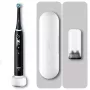 Oral-B iO Series 6 pyörivä hammasharja aikuisille musta