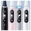 Oral-B iO Series 6 pyörivä hammasharja aikuisille musta