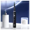 Oral-B iO Series 6 pyörivä hammasharja aikuisille musta