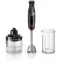 Bosch Serie 4 MSM4B620 tehosekoitin 0.6 L sauvasekoitin 1000 W musta