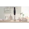 Bosch Serie 4 MSM4B620 tehosekoitin 0.6 L sauvasekoitin 1000 W musta