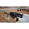 Bosch Serie 4 MSM4B620 tehosekoitin 0.6 L sauvasekoitin 1000 W musta
