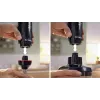 Bosch Serie 4 MSM4B620 tehosekoitin 0.6 L sauvasekoitin 1000 W musta