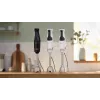 Bosch Serie 4 MSM4B620 tehosekoitin 0.6 L sauvasekoitin 1000 W musta