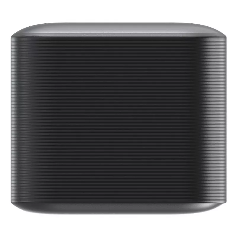 Kannettava laturi Anker 737 (A1289011) – 24000 mAh, 140 W, 2× USB-C + 1× USB-A, hopea/musta