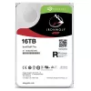 Seagate IronWolf Pro ST16000NT001 sisäinen kiintolevy 16 TB 7200 RPM 256 MB 3,5