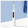 Oral-B iO Series 5 pyörivä-värähtelevä hammasharja aikuisille valkoinen