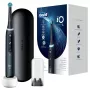 Oral-B iO Series 5 värähtelevä hammasharja aikuisille musta