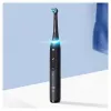 Oral-B iO Series 5 värähtelevä hammasharja aikuisille musta