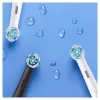 Oral-B iO Series 5 värähtelevä hammasharja aikuisille musta