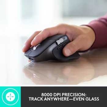 LOGITECH MX Keys Combo For Business Gen 2 – grafiitti – Pan Nordic