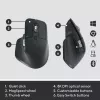 LOGITECH MX Keys Combo For Business Gen 2 – grafiitti – Pan Nordic