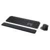 LOGITECH MX Keys Combo For Business Gen 2 – grafiitti – Pan Nordic