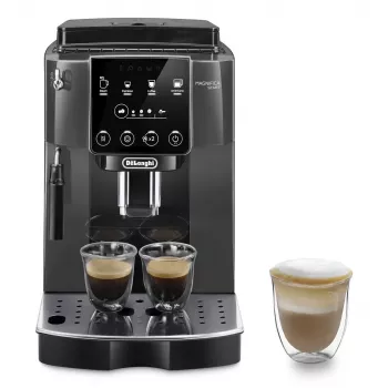 Espressokone DeLonghi Magnifica Start ECAM220.22GB — 1450W, 1,8 l vesisäiliö, integroitu mylly
