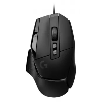 LOGITECH G502 X pelihiiri - USB - musta