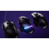 LOGITECH G502 X pelihiiri - USB - musta