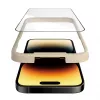 PanzerGlass näytönsuojakalvo Apple iPhone 14 Pro Ultra-Wide Fit EasyAligner naarmuuntumaton iskunkestävä