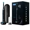 Oral-B iO Series 10 pyörivä-värähtelevä hammasharja aikuisille musta