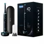 Oral-B iO Series 10 pyörivä-värähtelevä hammasharja aikuisille musta