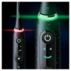 Oral-B iO Series 10 pyörivä-värähtelevä hammasharja aikuisille musta