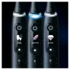 Oral-B iO Series 10 pyörivä-värähtelevä hammasharja aikuisille musta