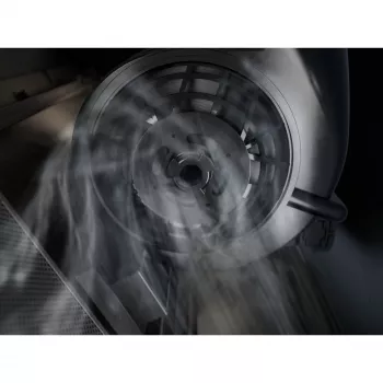 Electrolux LFP616X alaosainen liesituuletin, leveys 598 mm, 600 m³/h, harmaa, rasvasuodatin, 68 dB