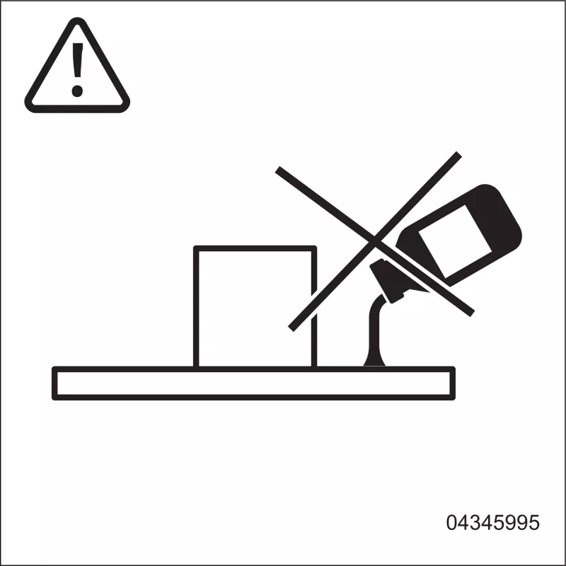 Electrolux LFP616X alaosainen liesituuletin, leveys 598 mm, 600 m³/h, harmaa, rasvasuodatin, 68 dB